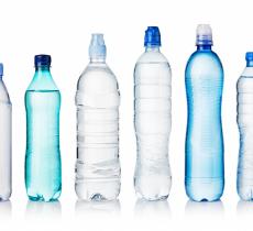 Benefici e Caratteristiche dell'Acqua Minerale
