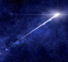 Cometa 21/Borisov, ecco la quantità d’acqua rilasciata durante il suo passaggio - In a Bottle