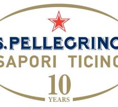 Compie 10 anni la rassegna S.Pellegrino Sapori Ticino_alt tag