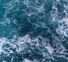 Correnti marine: ecco come si formano – In a Bottle