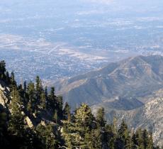 Sempre più acqua per gli abitanti della Cucamonga Valley alt_tag