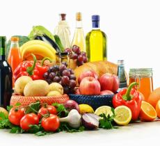 La dieta mediterranea riduce del 47% il rischio di malattie cardiache