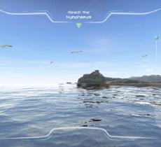 Dive in The Past, l’archeologia subacquea nel Mediterraneo in un videogioco 3D