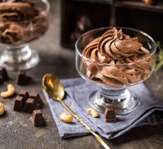 Tempo libero, le 3 ricette di dolci a base d’acqua da fare a casa - In a Bottle