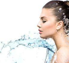 Donne e acqua, garanzia insieme di vita e benessere