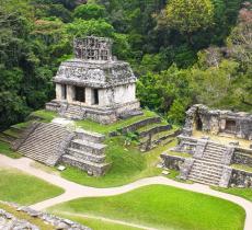 Ecco come i Maya conservavano l'acqua da bere 