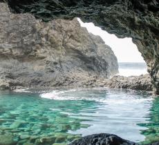 El Hierro, l’isola sostenibile delle Canarie - In a Bottle