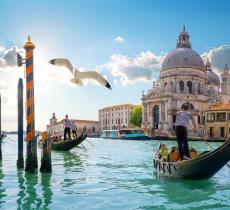 Al via a Venezia la quinta edizione del Festival dell’Acqua - In a Bottle