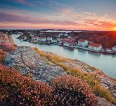 Fonti rinnovabili, riciclaggio degli scarti e turismo sostenibile: benvenuti a Lidö “Zero Island” - In a Bottle