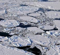 Scioglimento ghiacciai: le preoccupazioni della NASA alt_tag