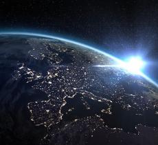 Earth Hour, spegniamo le luci contro il cambiamento climatico alt_tag