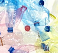 Plastica riciclata: mercato in forte ascesa negli Usa 