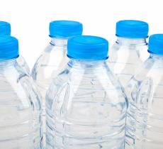 Nestlé Waters North America: R-PET per tre nuovi marchi Nestlé Waters North America: R-PET per tre nuovi marchi