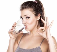 Cos'è l'acqua diuretica e perché fa bene