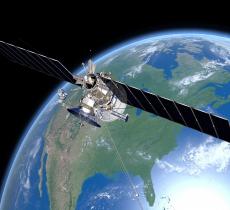 In orbita un nuovo satellite Sentinel-3A per studiare la Terra alt_tag