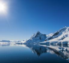 Innalzamento dei mari: proiezioni raddoppiate per il 2100 a causa dell’Antartide alt_tag