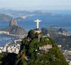 Il Brasile fa passi da gigante nell’ambito dello sviluppo sostenibile 