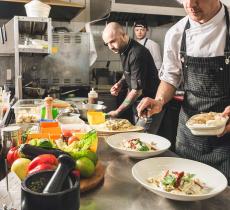 Giornata della gastronomia sostenibile: perché celebrarla
