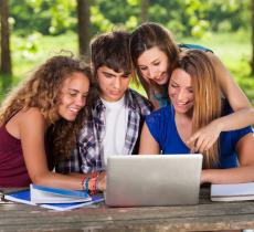 Sostenibilità, un valore su cui puntare per 7 giovani su 10