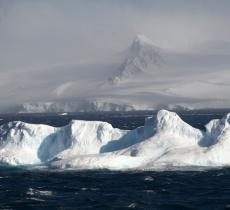I ghiacci dell’Antartide si sciolgono sempre più velocemente - In a Bottle