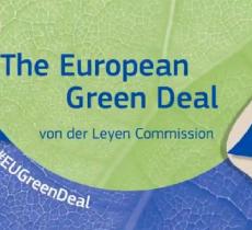 Green Deal Europeo: cos’è e cosa prevede
