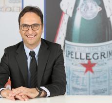 Gruppo Sanpellegrino: ottimi risultati nel 2017 