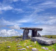 Guadalperal, la Stonehenge della Spagna torna sott’acqua - In a Bottle