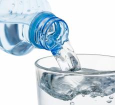 I falsi miti sull’idratazione – In a Bottle