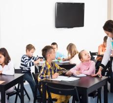 I vantaggi di una corretta idratazione nel dopo scuola 