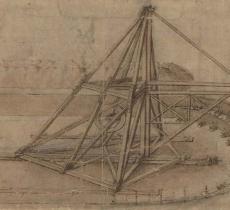 Il Codice Leicester di Leonardo da Vinci torna in Italia