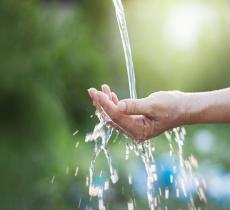 Il valore economico dell'acqua per l'uomo