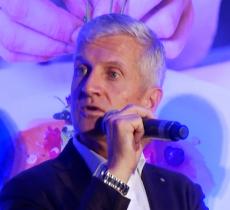 Andrea Illy, bisogna imparare a raccontare la bellezza dell’Italia