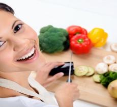 I 7 modi per alleviare il malumore attraverso l’alimentazione
