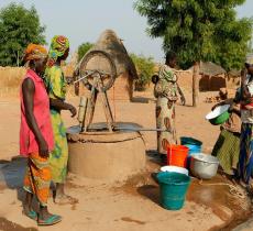 In Camerun nasce il sistema green di approvvigionamento idrico  