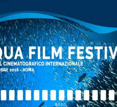 aqua film festival
