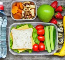 Italiani rimandati a settembre in nutrigenomica 