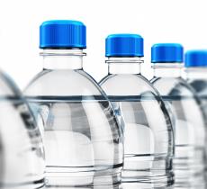 John Caturano e il packaging di Nestlé Waters North America – In a Bottle