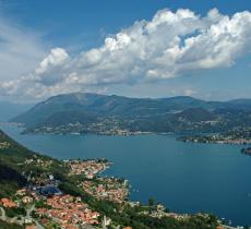 8 attività estive sul Lago Maggiore e dintorni