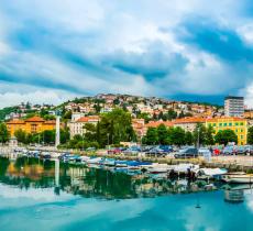L’anima "green" di Fiume, capitale europea della Cultura 2020
