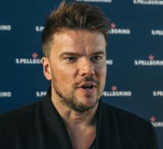 L'architetto Bjarke Ingels presenta la nuova factory S.Pellegrino 