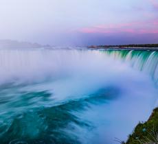 Le 5 Cascate più Belle e Spettacolari del Mondo - In a Bottle