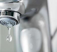 Le 5 regole per risparmiare acqua in casa 