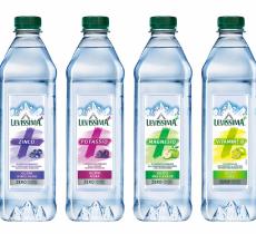 Levissima+, la ricarica minerale per il tuo benessere 