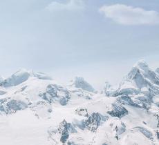 Giornata della Montagna, l’impegno di Levissima per la tutela dei ghiacciai
