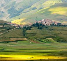 L’Italia è tra i Paesi più ricchi di biodiversità 