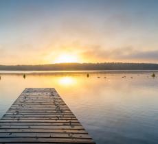 Living Lakes Conference, istituzioni e aziende a confronto per salvaguardare le risorse idriche - In a Bottle
