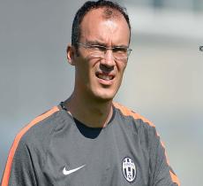 Good hydration makes Juventus winners