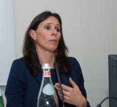 Camilla Lunelli: “Per promuovere il Made in Italy serve la freschezza dei giovani”_alt tag