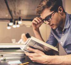 Maturità, uno studente su due non ha le idee chiare su cosa fare dopo il diploma - In a Bottle