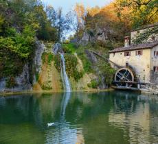 Il Molinetto della Croda, uno dei più antichi mulini ad acqua in Italia - In a Bottle